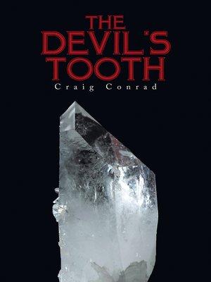 cover image of The Devil's Tooth